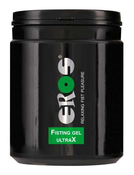 EROS® Fisting Gel UltraX 1000 ml