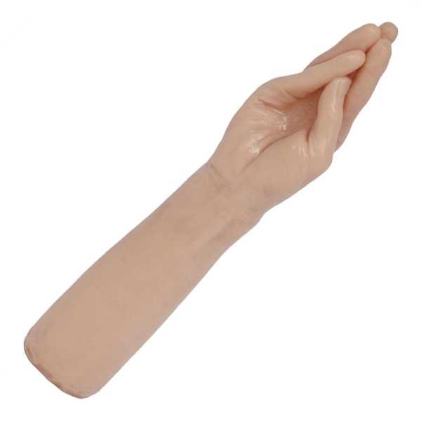 Realistic Hand Fisting Dildo