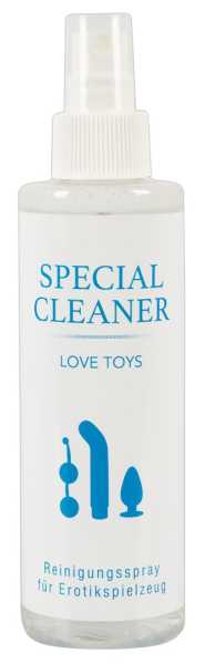 Special Love Toy Cleaner Vegan 200 ml