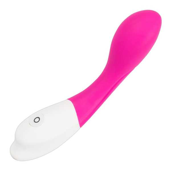 Vibrator Sweet Smile G-Spot Vibe Pink
