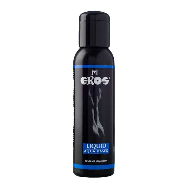 Eros Liquid Aqua Based Gleitgel 250 ml