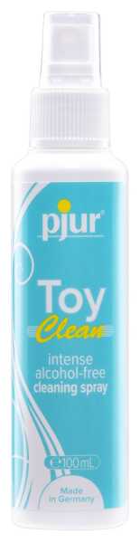 Pjur Toy Clean alkoholfreies Reinigungsspray für Toys 100 ml