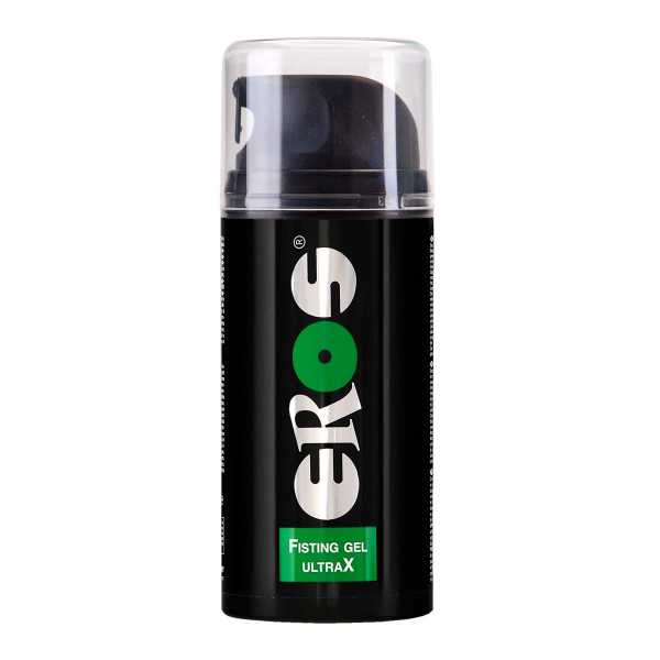 EROS Fisting Gel UltraX 100 ml