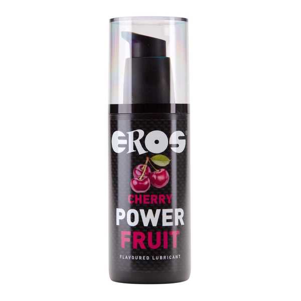 EROS Cherry Power Fruit Gleitgel 125 ml