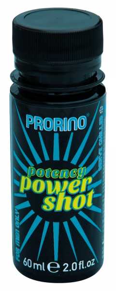 Prorino Potency Power Shot