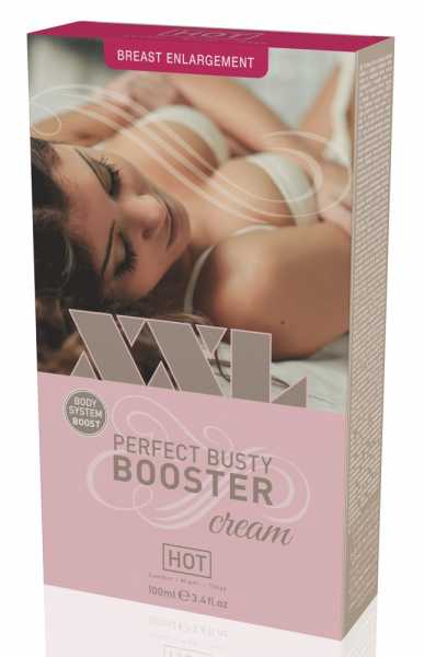 HOT XXL Busty Booster Cream