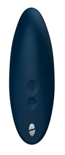 Pulsator Melt "Pleasure Air™ Technologie" WE-Vibe Blau
