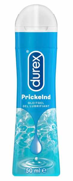 Durex Play Prickelnd Gleitgel 50 ml