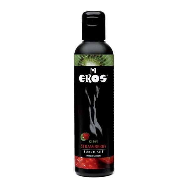 Eros Lubricant Kiwi Strawberry 150 ml