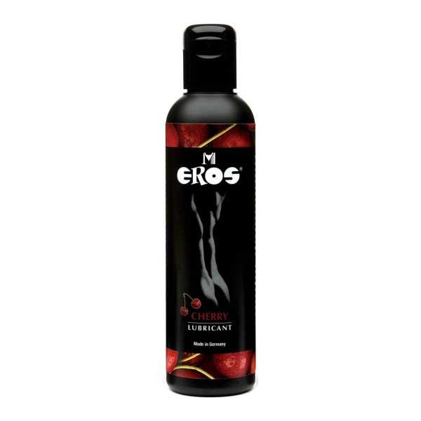 Eros Lubricant Cherry 150 ml