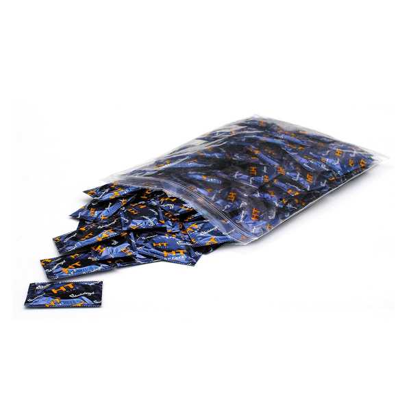 100 HT-Special Blausiegel Kondome