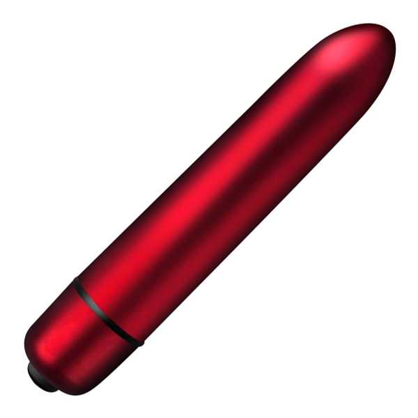 Minivibrator Scarlet Velvet Rot