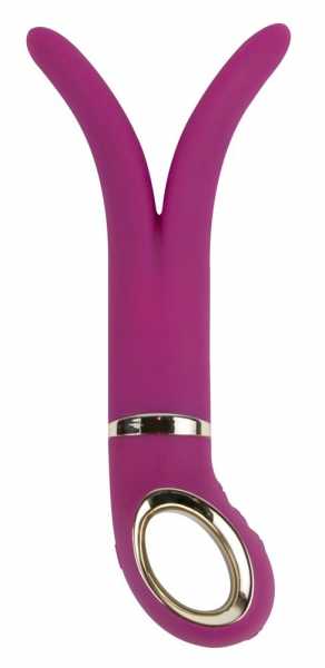 Gvibe 2 Vibrator Pink Luxus-Sexspielzeug
