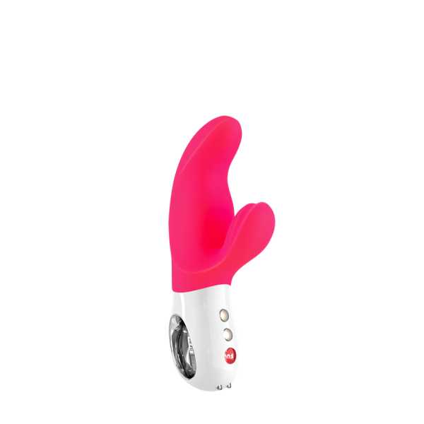 Fun Factory Miss Bi Rabbit Vibrator Pink