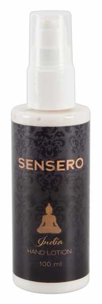 Sensero India Hand Lotion 100 ml