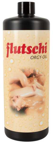 Flutschi Orgy-Oil Massage-öl 1000 ml